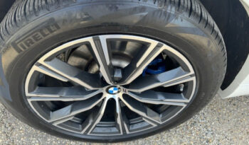 2022 BMW X5 xDrive40i M SPORT ENHANCED PACKAGE full