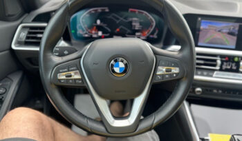 2021 BMW 3-Series 330i xDrive….NO ACCIDENTS…LOADED – Local full