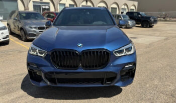 2019 BMW X5 xDrive40i Sports Activity Vehicle full