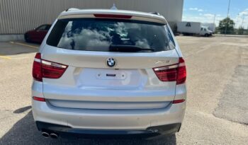 2016 BMW X3 M | Sport Package AWD 4dr xDrive35i full