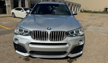 2016 BMW X3 M | Sport Package AWD 4dr xDrive35i full