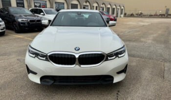 2021 BMW 3-Series 330i xDrive….NO ACCIDENTS…LOADED – Local full