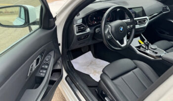 2021 BMW 3-Series 330i xDrive….NO ACCIDENTS…LOADED – Local full