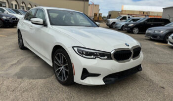 2021 BMW 3-Series 330i xDrive….NO ACCIDENTS…LOADED – Local full