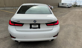 2021 BMW 3-Series 330i xDrive….NO ACCIDENTS…LOADED – Local full