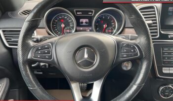 2017 Mercedes-Benz GLE AMG 43 4MATIC …MINT…LOW LOW KMS – Trade-in full