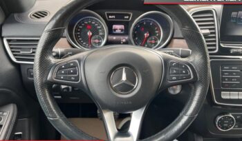 2017 Mercedes-Benz GLE AMG 43 4MATIC …MINT…LOW LOW KMS – Trade-in full