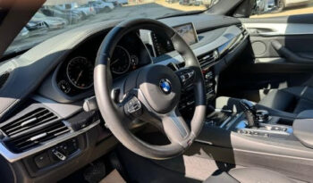 2019 BMW X6 xDrive35i Sports Activity Coupe full