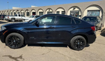 2019 BMW X6 xDrive35i Sports Activity Coupe full