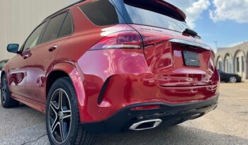 2020 Mercedes-Benz GLE GLE 350 4MATIC SUV |AMG Package|HUD|NO Accients | full