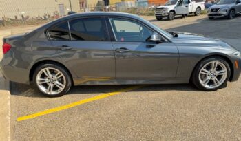 2016 BMW 3 Series 4dr Sdn 328i xDrive AWD M | SPORT | PACKAGE | FLAWLESS full