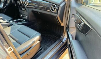 2014 Mercedes-Benz GLK 250 BlueTEC 4MATIC full