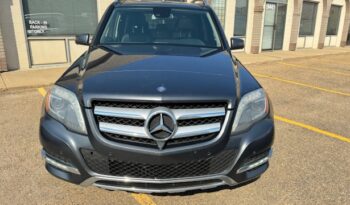 2014 Mercedes-Benz GLK 250 BlueTEC 4MATIC full