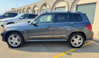 2014 Mercedes-Benz GLK 250 BlueTEC 4MATIC full