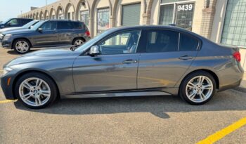 2016 BMW 3 Series 4dr Sdn 328i xDrive AWD M | SPORT | PACKAGE | FLAWLESS full