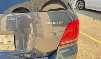 2014 Mercedes-Benz GLK 250 BlueTEC 4MATIC full