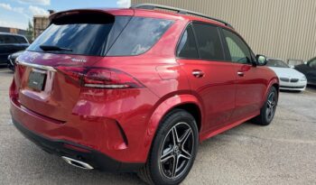 2020 Mercedes-Benz GLE GLE 350 4MATIC SUV |AMG Package|HUD|NO Accients | full