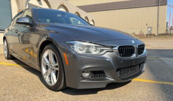 2016 BMW 3 Series 4dr Sdn 328i xDrive AWD M | SPORT | PACKAGE | FLAWLESS full