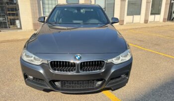 2016 BMW 3 Series 4dr Sdn 328i xDrive AWD M | SPORT | PACKAGE | FLAWLESS full