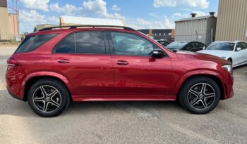 2020 Mercedes-Benz GLE GLE 350 4MATIC SUV |AMG Package|HUD|NO Accients | full