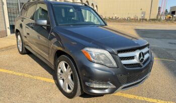 2014 Mercedes-Benz GLK 250 BlueTEC 4MATIC full