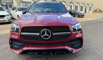 2020 Mercedes-Benz GLE GLE 350 4MATIC SUV |AMG Package|HUD|NO Accients | full