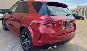 2020 Mercedes-Benz GLE GLE 350 4MATIC SUV |AMG Package|HUD|NO Accients | full