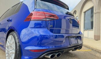 2016 Volkswagen Golf R ONE OWNER|NO ACCIDENTS| ALL MAINTANCE SINCE 4dr HB DSG full