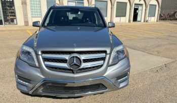 2014 Mercedes-Benz GLK-Class 4MATIC 4dr GLK 350 full