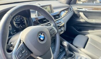 2018 BMW X1 xDrive28i ONLY 40000 KMS | ONE OWNER | NO ACCIDENT full