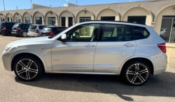 2016 BMW X3 M | Sport Package AWD 4dr xDrive35i full