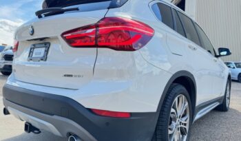 2018 BMW X1 xDrive28i ONLY 40000 KMS | ONE OWNER | NO ACCIDENT full