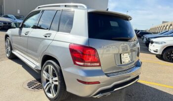 2014 Mercedes-Benz GLK-Class 4MATIC 4dr GLK 350 full