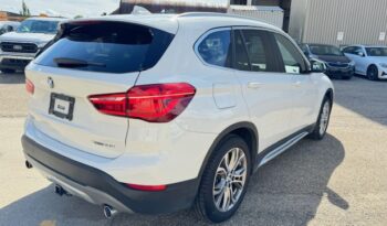 2018 BMW X1 xDrive28i ONLY 40000 KMS | ONE OWNER | NO ACCIDENT full