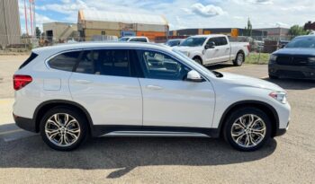 2018 BMW X1 xDrive28i ONLY 40000 KMS | ONE OWNER | NO ACCIDENT full