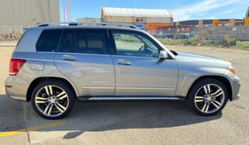 2014 Mercedes-Benz GLK-Class 4MATIC 4dr GLK 350 full