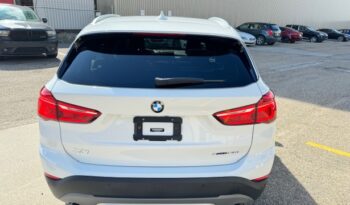 2018 BMW X1 xDrive28i ONLY 40000 KMS | ONE OWNER | NO ACCIDENT full