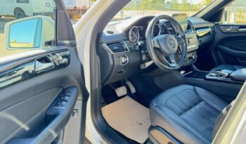 2018 Mercedes-Benz GLE GLE 400 4MATIC SUV WITH THE AMG PACKAGE…..MINT C full