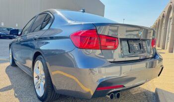 2016 BMW 3 Series 4dr Sdn 328i xDrive AWD M | SPORT | PACKAGE | FLAW full