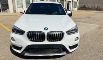 2018 BMW X1 xDrive28i ONLY 40000 KMS | ONE OWNER | NO ACCIDENT full