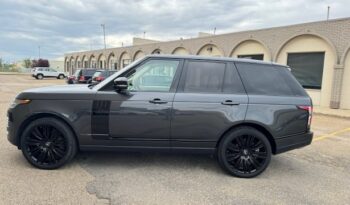 2019 Land Rover Range Rover Td6 Diesel HSE SWB STUNNING SUV !! full