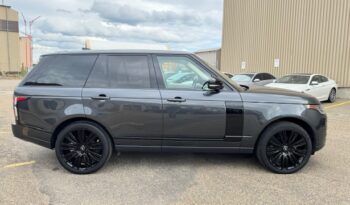 2019 Land Rover Range Rover Td6 Diesel HSE SWB STUNNING SUV !! full