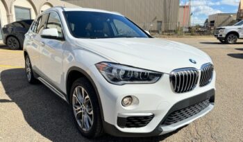 2018 BMW X1 xDrive28i ONLY 40000 KMS | ONE OWNER | NO ACCIDENT full