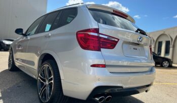 2016 BMW X3 M | Sport Package AWD 4dr xDrive35i full