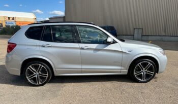 2016 BMW X3 M | Sport Package AWD 4dr xDrive35i full