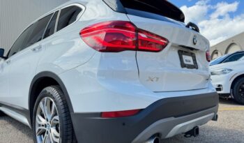 2018 BMW X1 xDrive28i ONLY 40000 KMS | ONE OWNER | NO ACCIDENT full