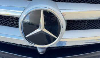 2015 Mercedes-Benz GL-Class 4MATIC 4dr GL 350 BlueTEC WITH THE AMG PACKAGE full