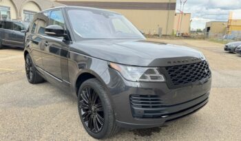 2019 Land Rover Range Rover Td6 Diesel HSE SWB STUNNING SUV !! full