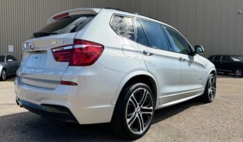 2016 BMW X3 M | Sport Package AWD 4dr xDrive35i full