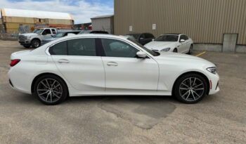 2021 BMW 3-Series 330i xDrive….NO ACCIDENTS…LOADED – Local full